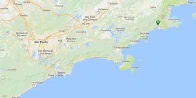 Зураг наран шарлагын газар Estaleiro