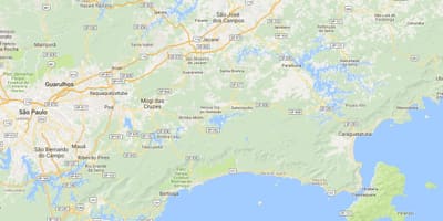 Зураг наран шарлагын газар Itaguá