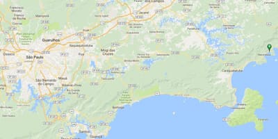 Зураг наран шарлагын газар Lagoinha