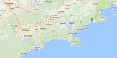 Зураг наран шарлагын газар Puruba