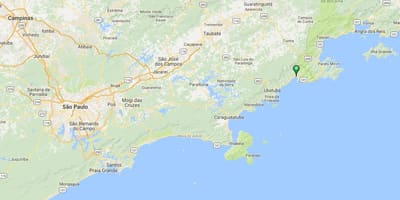 Зураг наран шарлагын газар Ubatumirim