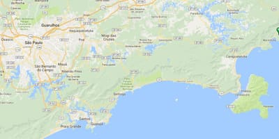 Зураг наран шарлагын газар Vermelha do Sul