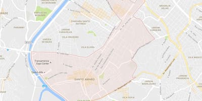 Зураг Санто Баяртай Сао Пауло