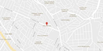 Зураг Сан-Лукас Сао Пауло