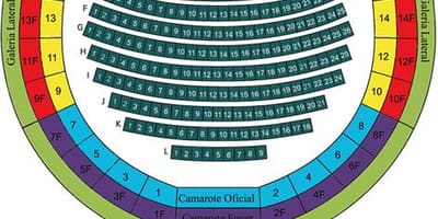 Зураг Сан-Педро театр