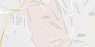 Зураг Сан Рафаэль Сао Пауло