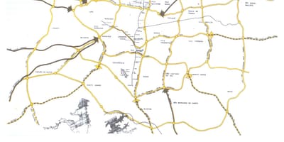 Зураг Сао Пауло илэрхийлэх эгнээний