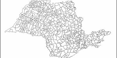 Зураг Сао Пауло онгон - орон нутгийн засаг захиргаа