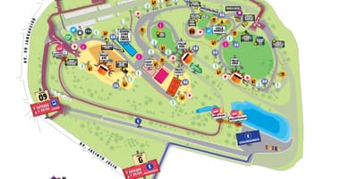Зураг Сао Пауло lollapalooza
