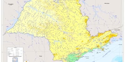 Зураг халамжийн Сан Пауло