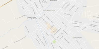 Зураг Хосе Bonifácio Сао Пауло