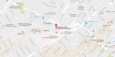 Зураг Хүрээлэн хорт Хавдрын Сао Пауло