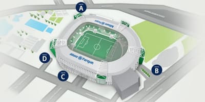 Зураг Allianz Parque