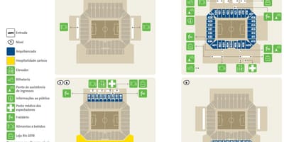 Зураг Arena Corinthians