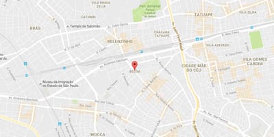 Зураг Belém Сао Пауло