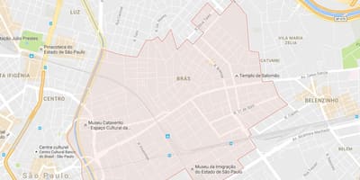 Зураг Brás Сао Пауло