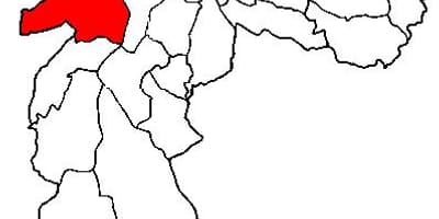 Зураг Butantã дэд prefecture Сао Пауло