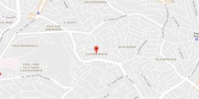 Зураг Cachoeirinha Сао Пауло