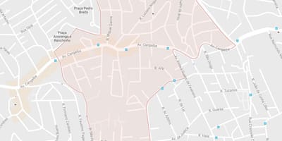Зураг Cangaíba Сао Пауло