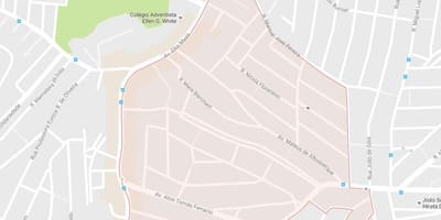 Зураг Capão Redondo Сао Пауло