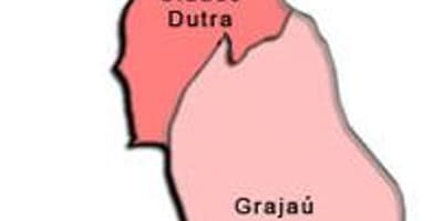 Зураг Capela Socorro хийх дэд prefecture