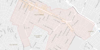 Зураг Carrão Сао Пауло