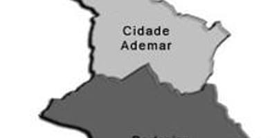 Зураг Cidade Ademar дэд prefecture