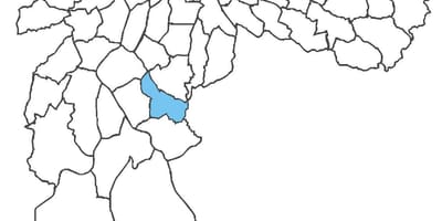 Зураг Cidade Ademar дүүрэг