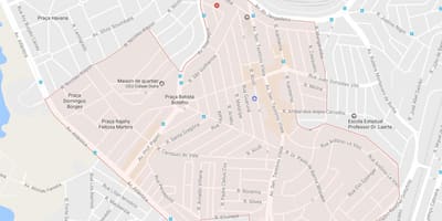Зураг Cidade Dutra Сао Пауло