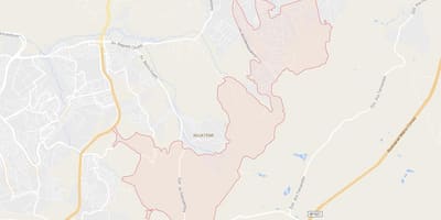Зураг Cidade Tiradentes Сао Пауло