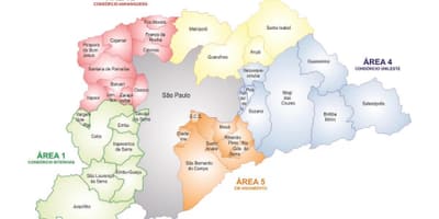 Зураг Concessão Áreas RMSP