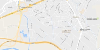 Зураг Ermelino Matarazzo Сао Пауло