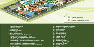 Зураг Esporte Clube Pinheiros