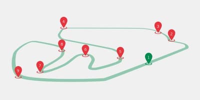Зураг GP Бразил F1