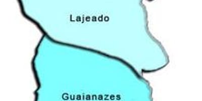 Зураг Guaianases дэд prefecture