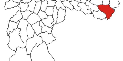 Зураг Iguatemi дүүрэг