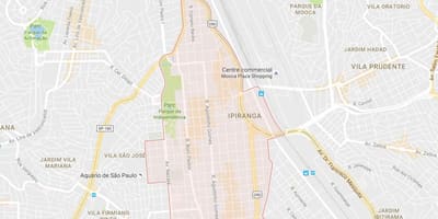 Зураг Ipiranga Сао Пауло