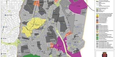 Зураг Ipiranga Сао Пауло - Мэргэжил хөрсний