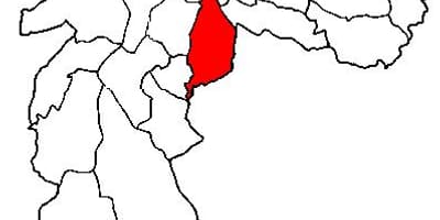 Зураг Ipiranga дэд prefecture Сао Пауло