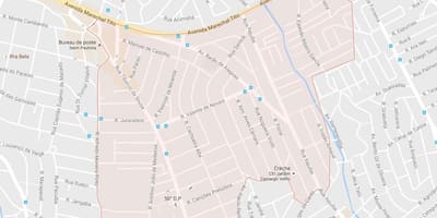 Зураг Itaim Paulista Сао Пауло