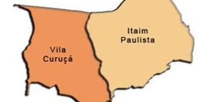 Зураг Itaim Paulista - Вила Curuçá дэд prefecture