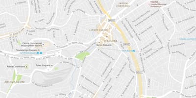 Зураг Itaquera Сао Пауло