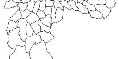 Зураг Itaquera дүүрэг