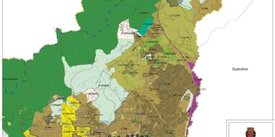 Зураг Jaçanã-Tremembé Сао Пауло - Мэргэжил хөрсний