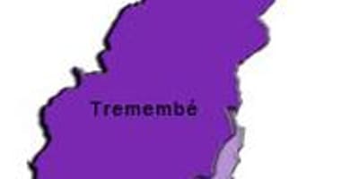 Зураг Jaçanã-Tremembé дэд prefecture