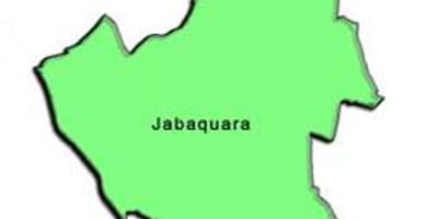Зураг Jabaquara дэд prefecture