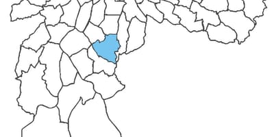 Зураг Jabaquara дүүрэг