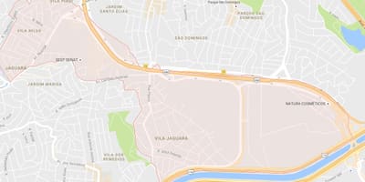 Зураг Jaguara Сао Пауло
