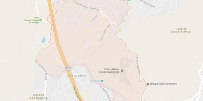 Зураг Jaraguá Сао Пауло