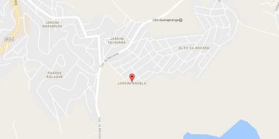 Зураг Jardim Ângela Сао Пауло